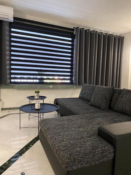 M&F Meteora Apartments #1 卡兰巴卡 外观 照片